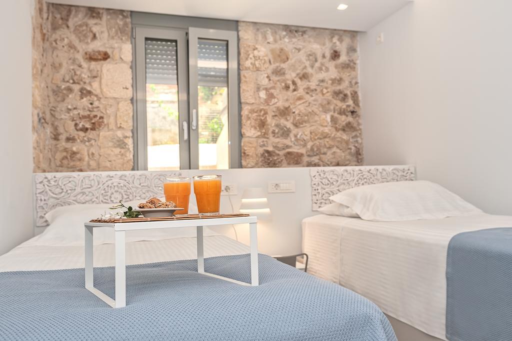 Aenaon Seaview Villa Платаньяс Экстерьер фото